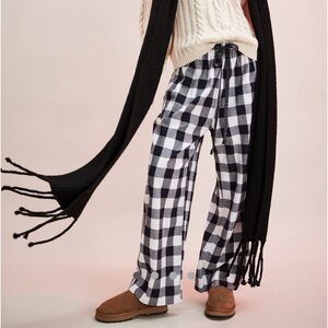 BNWT Free People Homebody Pants